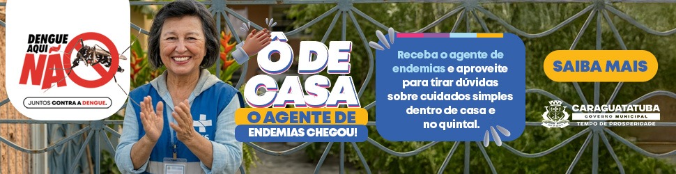 Contra a Dengue