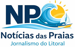 Notícias das Praias