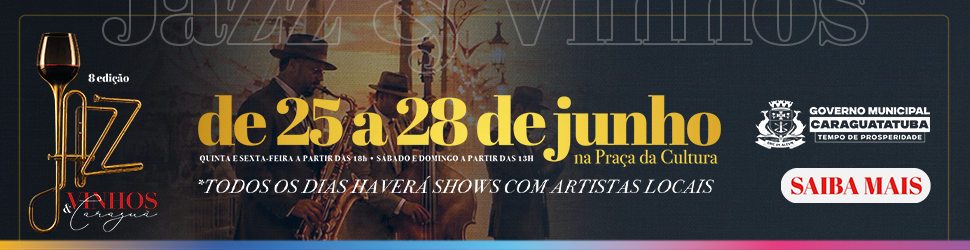 Festa Jazz e Vinho