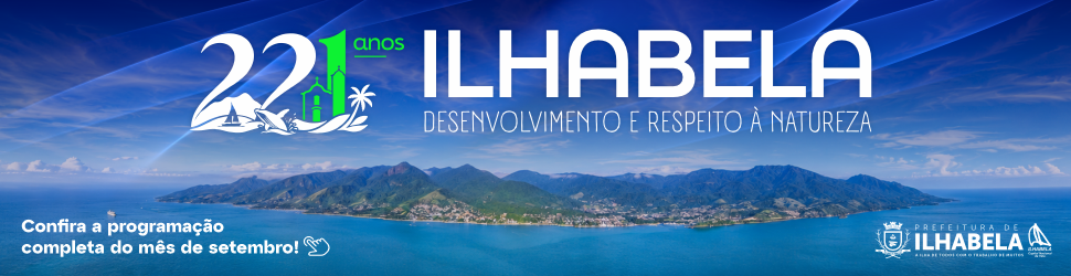 Ilhabela