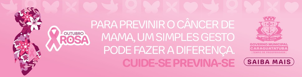 Outubro Rosa